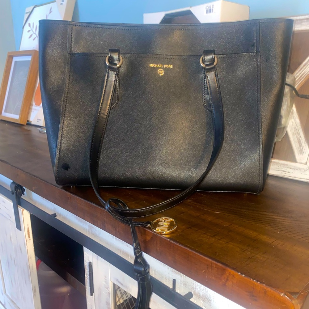 Michael Kors Large Tote Bag